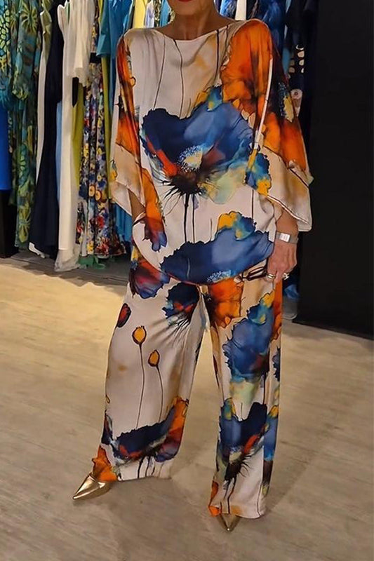 Satinsæt til moderne glamour - Trixie