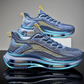 Sozi - Stilfulde sneakers med dobbelt luftpude