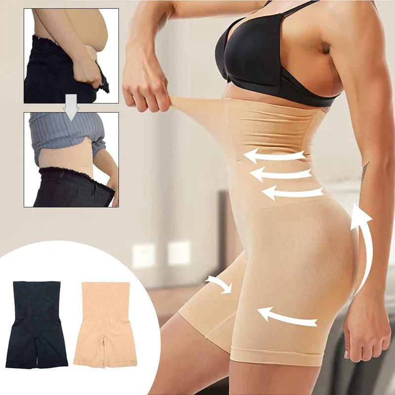 Shapewear-bukser Perfekt til hofter og mave - Brianna