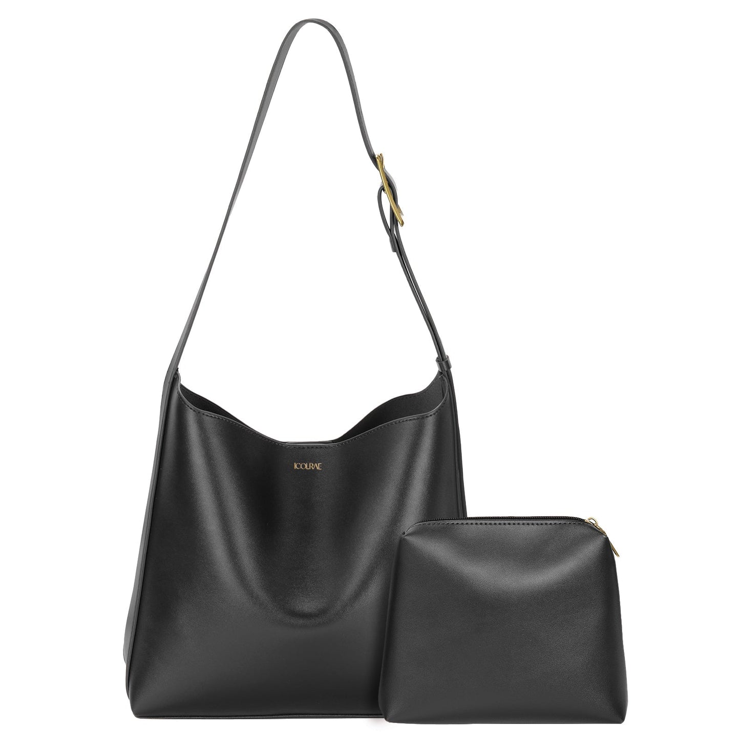 Stilfuld Robust Skuldertaske - Marlon