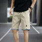 Urban Track Zomer Fitness Shorts - Josef