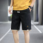 Urban Track Zomer Fitness Shorts - Josef