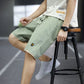 Urban Track Zomer Fitness Shorts - Josef