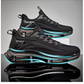 Sozi - Stilfulde sneakers med dobbelt luftpude