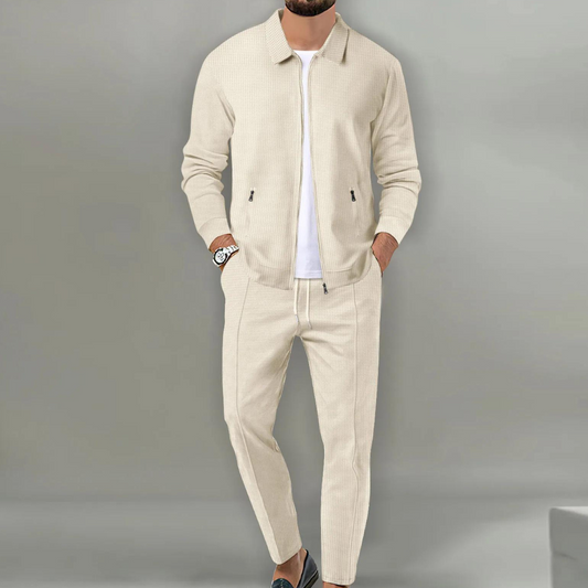 Reinhard - Essential Modern Tracksuit
