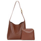 Stilfuld Robust Skuldertaske - Marlon