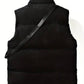 Bodywarmer vest til mænd med lynlås - Silvio