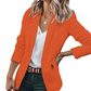 Ivy - Pufærmet blazer til damer