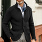 Owen - Stilfuld og elegant cardigan