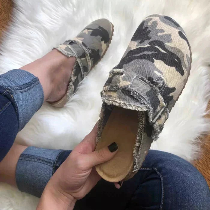 Loafer sko - Lambert