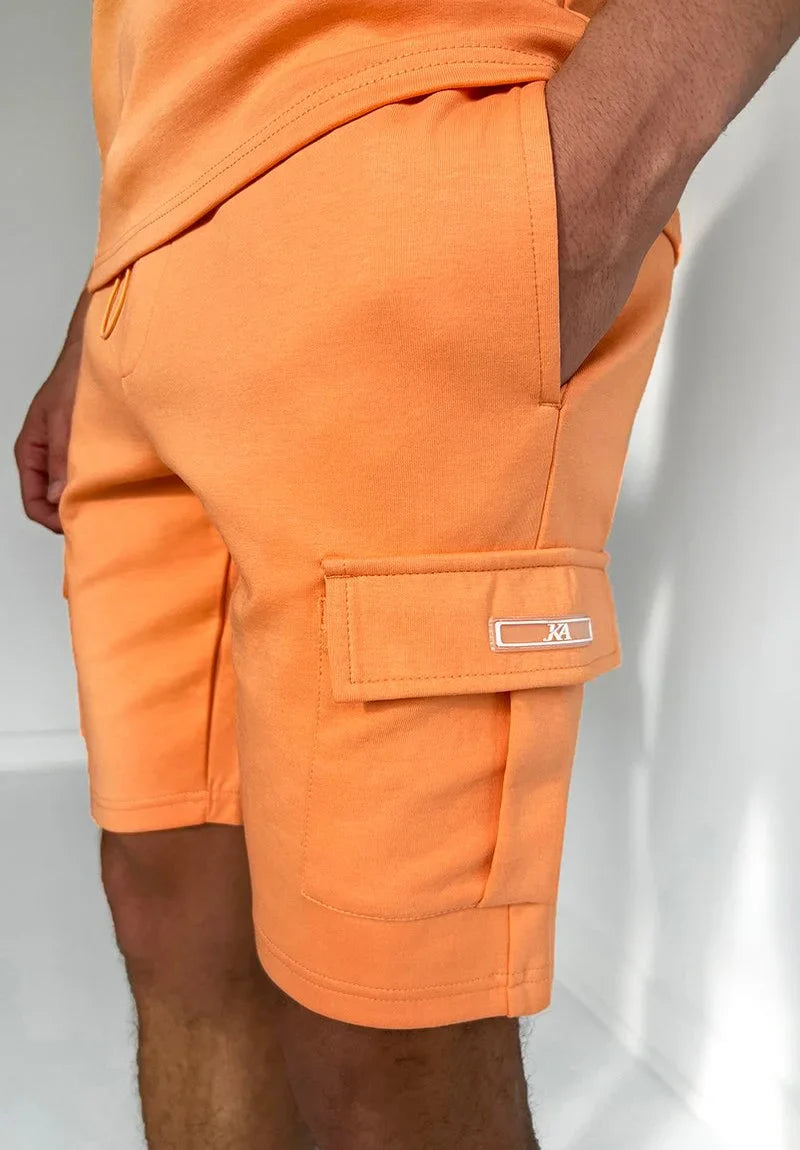 Elegant todelt sommersæt - Vivi