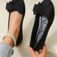 Ortopædisk komfort Slip-on-sko - Leah