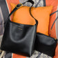 Stilfuld Robust Skuldertaske - Marlon