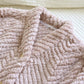 Fuzzy Sherpa Fleece Pyjamas-sæt til kvinder - Arliya
