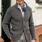 Owen - Stilfuld og elegant cardigan