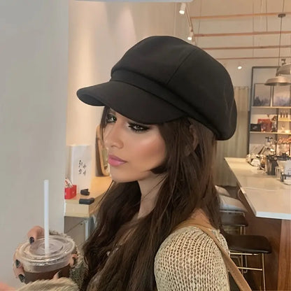 Elegant og komfortabel baret - Nayel