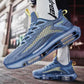 Sozi - Stilfulde sneakers med dobbelt luftpude