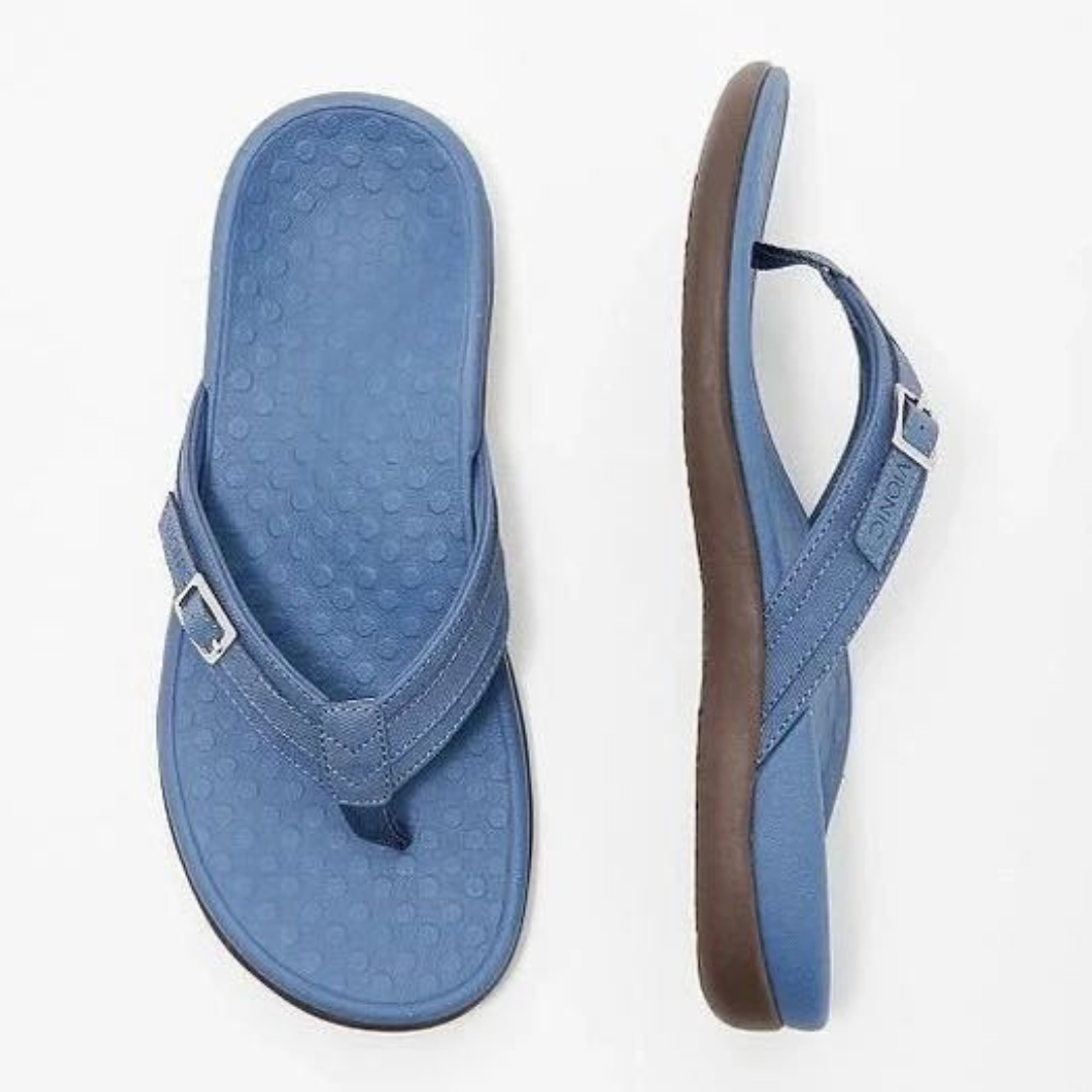 Eria - Ortopædiske sommersandaler