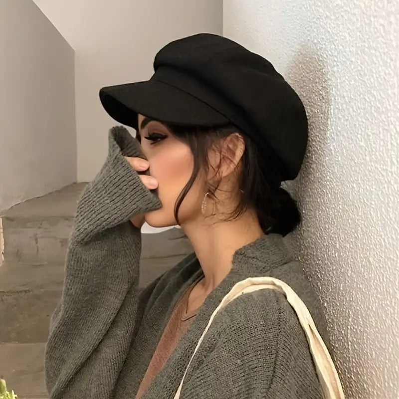 Elegant og komfortabel baret - Nayel