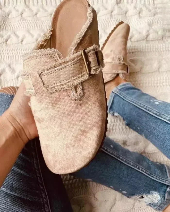 Loafer sko - Lambert