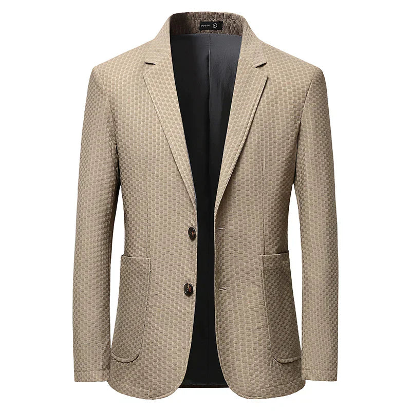 Professionel business blazer til mænd - Joel