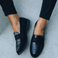 Lena - Den komfortable og elegante Loafers