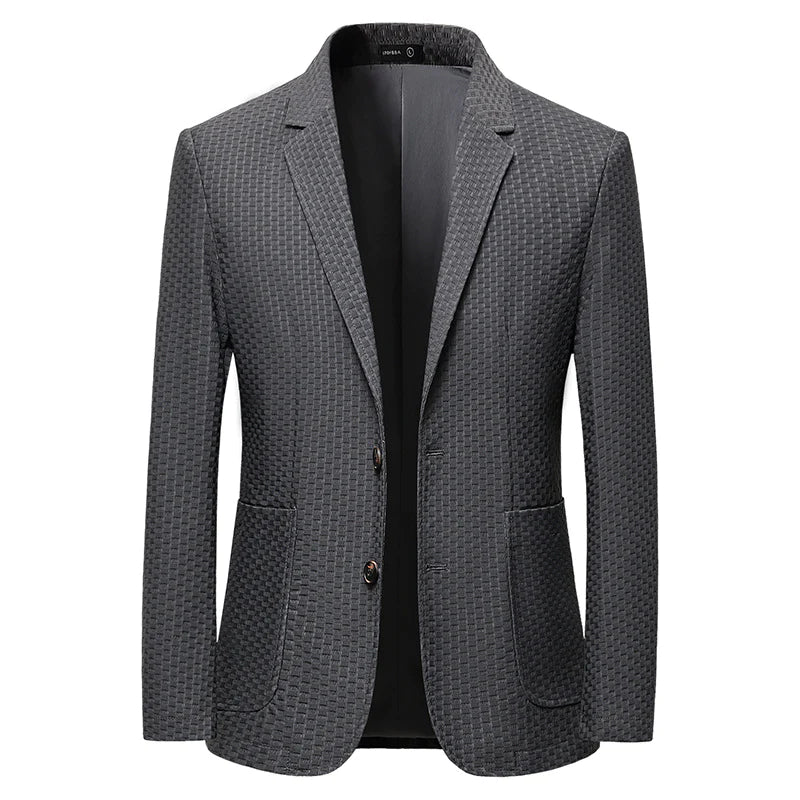 Professionel business blazer til mænd - Joel