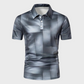 Stilfuld poloshirt til mænd - Sibbi