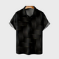 Stilfuld poloshirt til mænd - Sibbi