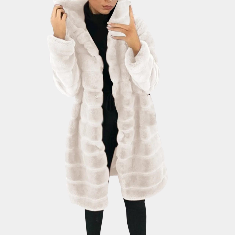 Elegant jakke til kvinder - Barbe