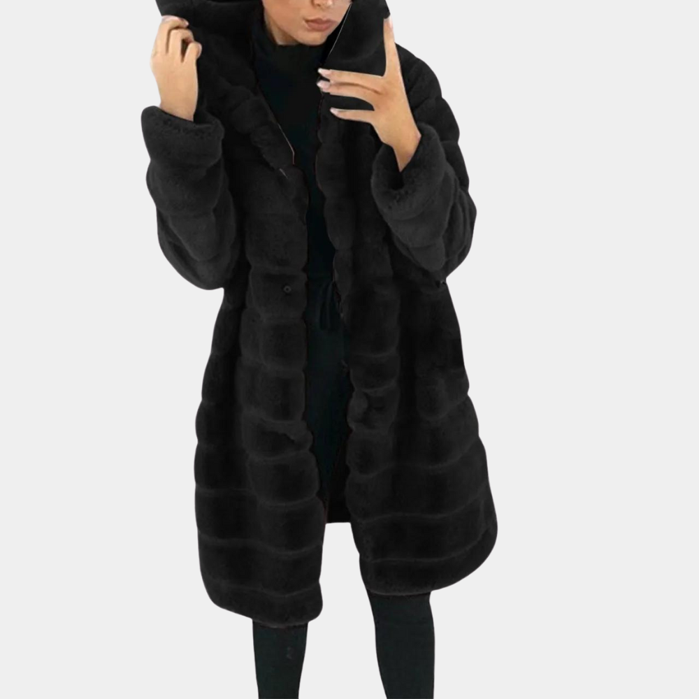 Elegant jakke til kvinder - Barbe