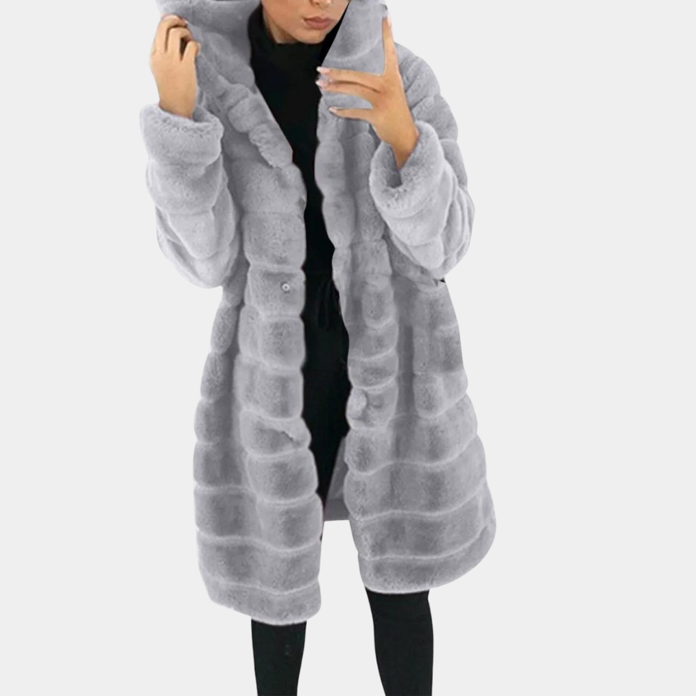 Elegant jakke til kvinder - Barbe