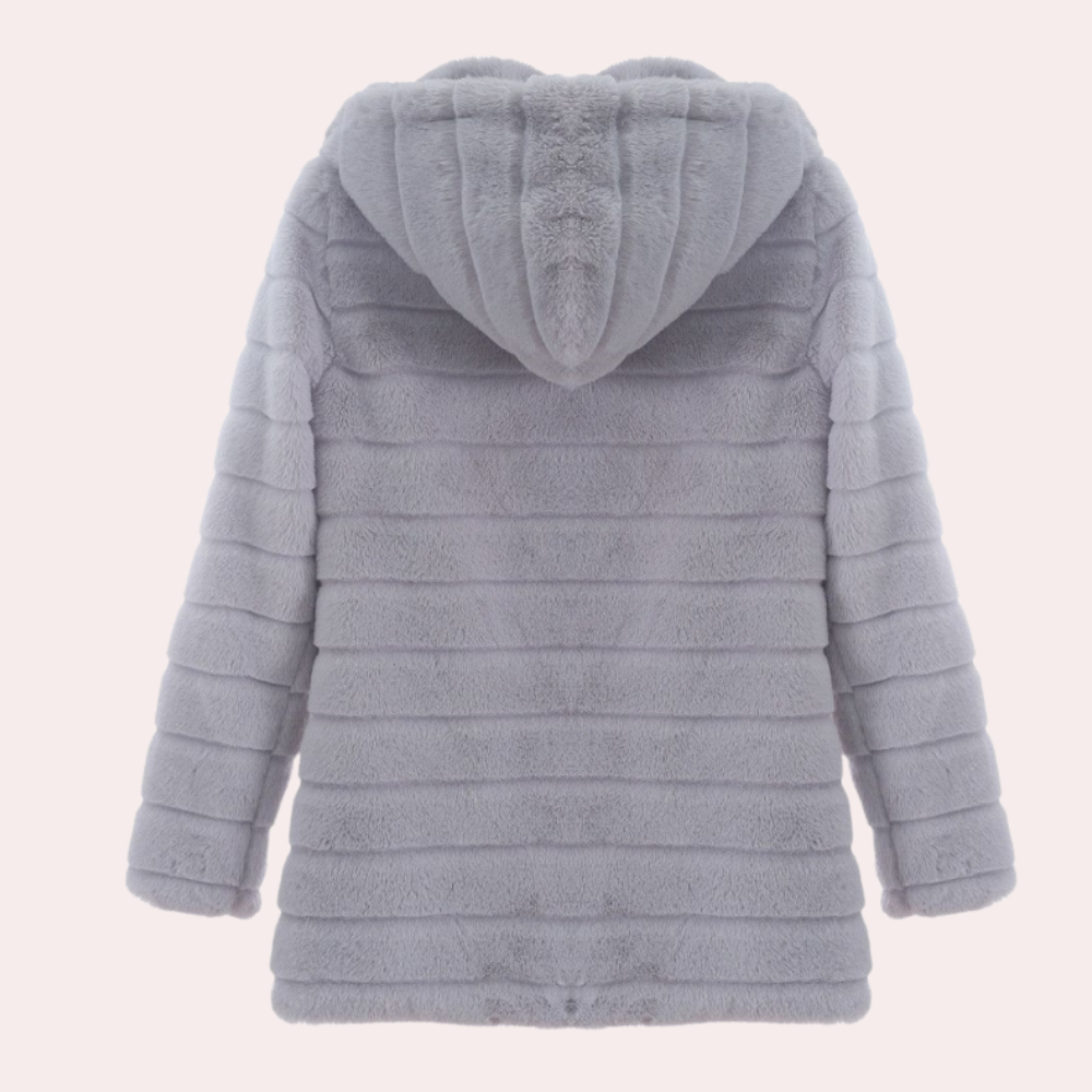 Elegant jakke til kvinder - Barbe
