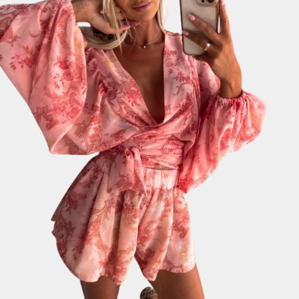 Sommerkjole til kvinder - Mabel