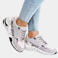 Behagelige sneakers til kvinder - Nia