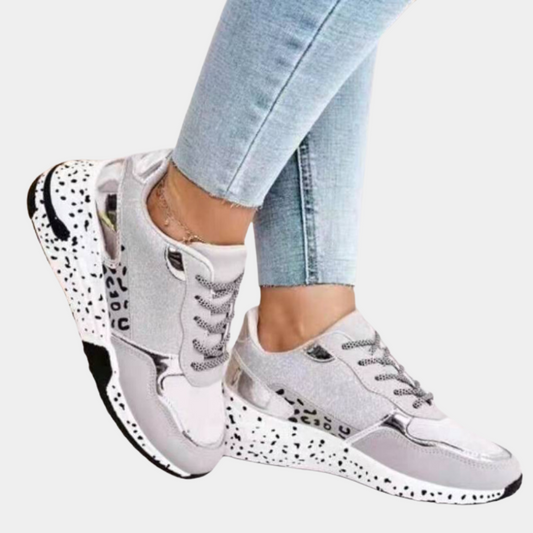 Behagelige sneakers til kvinder - Nia