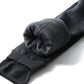 Varme tykke kashmir-vinterleggings (Pakke med 2 dele) - Urania
