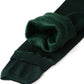 Varme tykke kashmir-vinterleggings (Pakke med 2 dele) - Urania