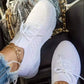 Ortopædiske mesh-sneakers til kvinder - Evie