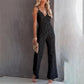 Caja - Jumpsuits Med Blonder Til Kvinder