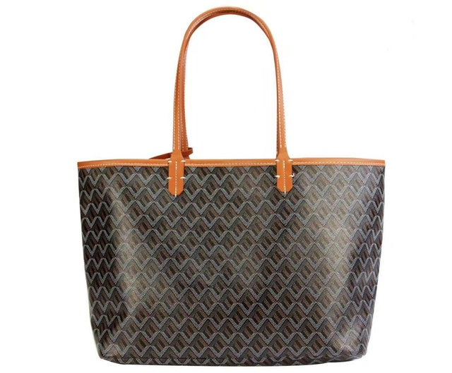 Trendy moderne dametaske - Madelene