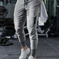 Stay Cool High Rib Cargo Jogger Athletic Trousers til mænd - Birte