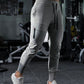 Stay Cool High Rib Cargo Jogger Athletic Trousers til mænd - Birte