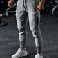 Stay Cool High Rib Cargo Jogger Athletic Trousers til mænd - Birte