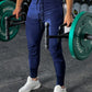 Stay Cool High Rib Cargo Jogger Athletic Trousers til mænd - Birte