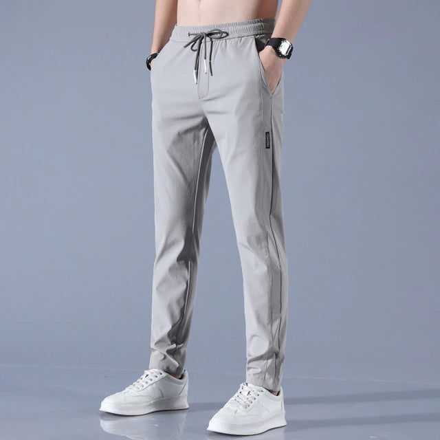 Leopold - Schnelltrocknende Herren Stretchhose