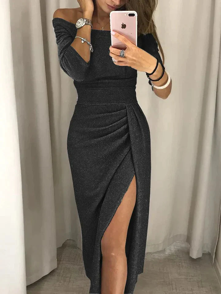 Pearl - Elegant jumpsuit til børn
