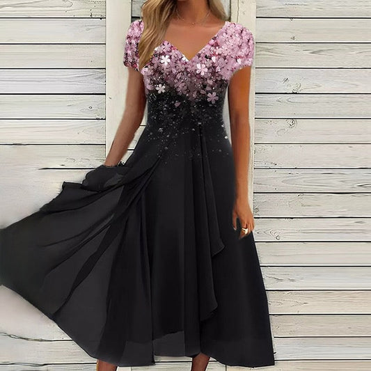 Gesine - Unik Chic sommerkjole