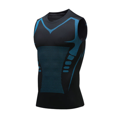 Sports tank top til mænd - Binzo