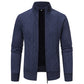 Luksuriøs strikket cardigan - Reno